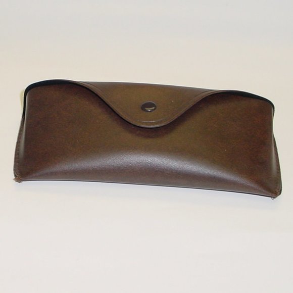 NWT True Vintage 80's/90's Outdoorsman Classic Aviator w/top bar Sunglasses - Picture 7 of 7